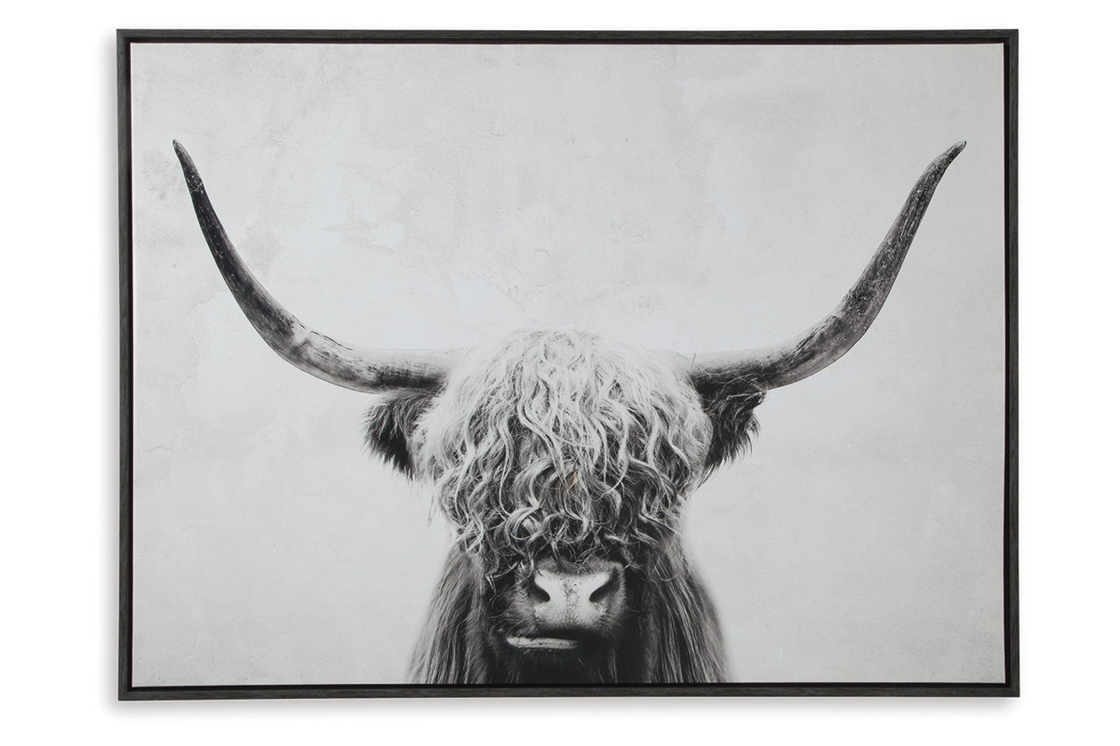 Framed Art