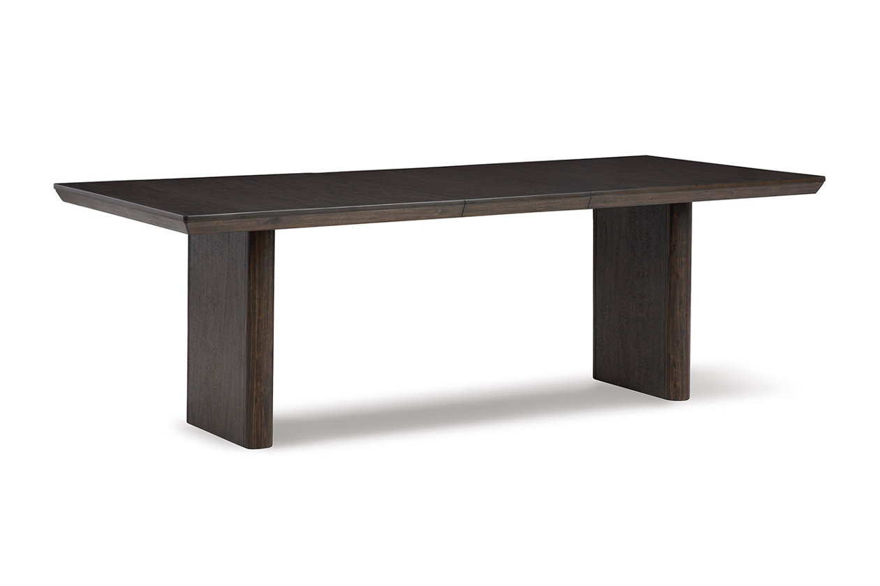 Dining Room Tables