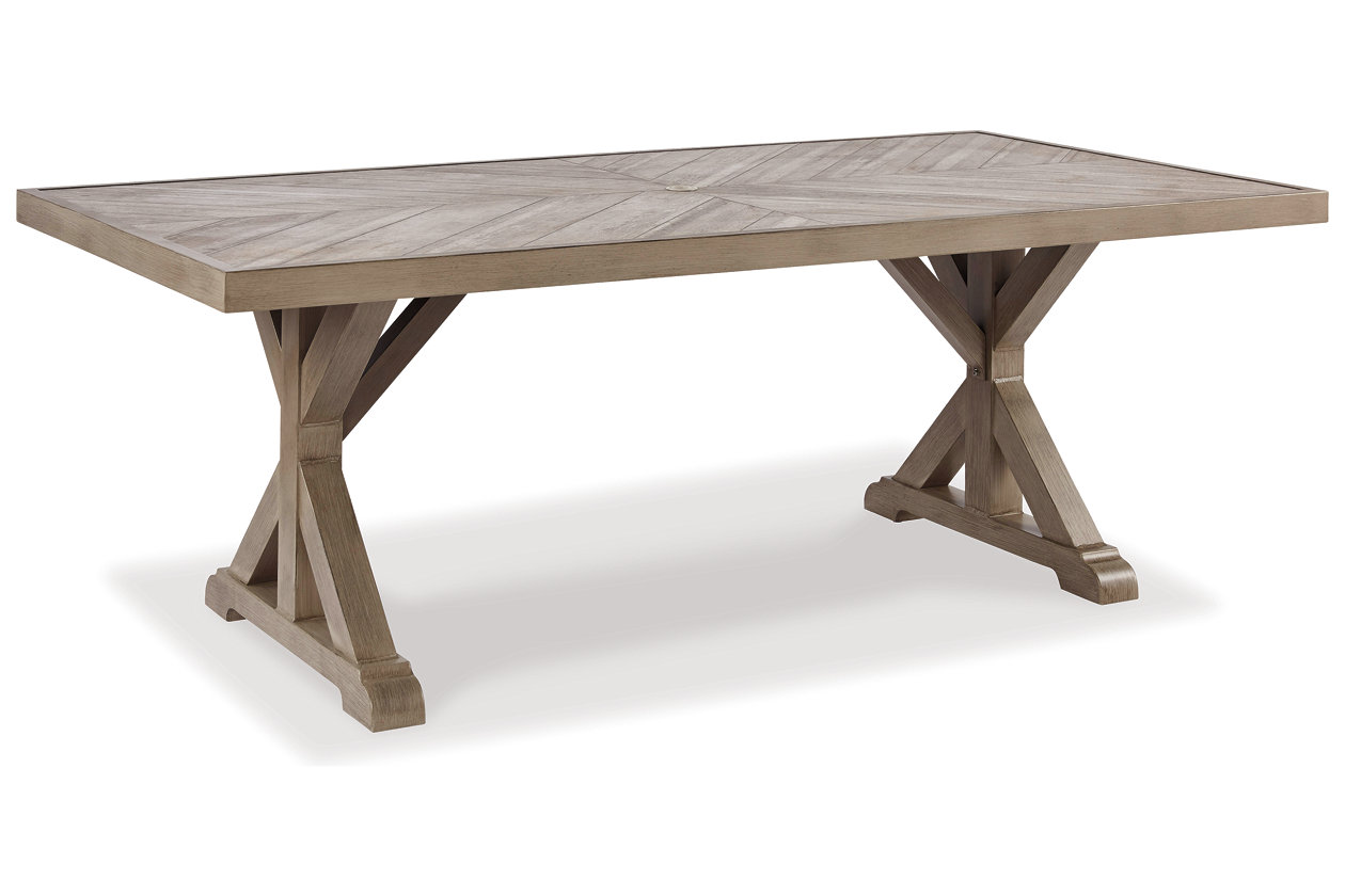 Outdoor Dining Tables