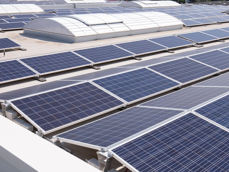 Solar Panels