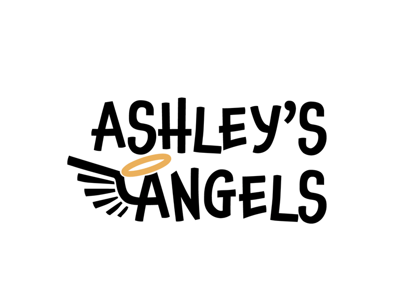 Ashley's angels logo