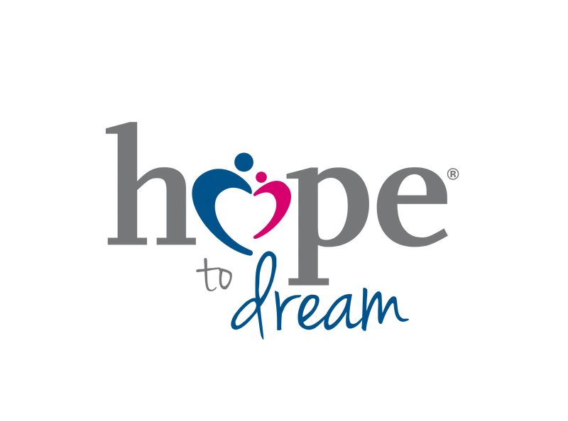 hope to dream logo