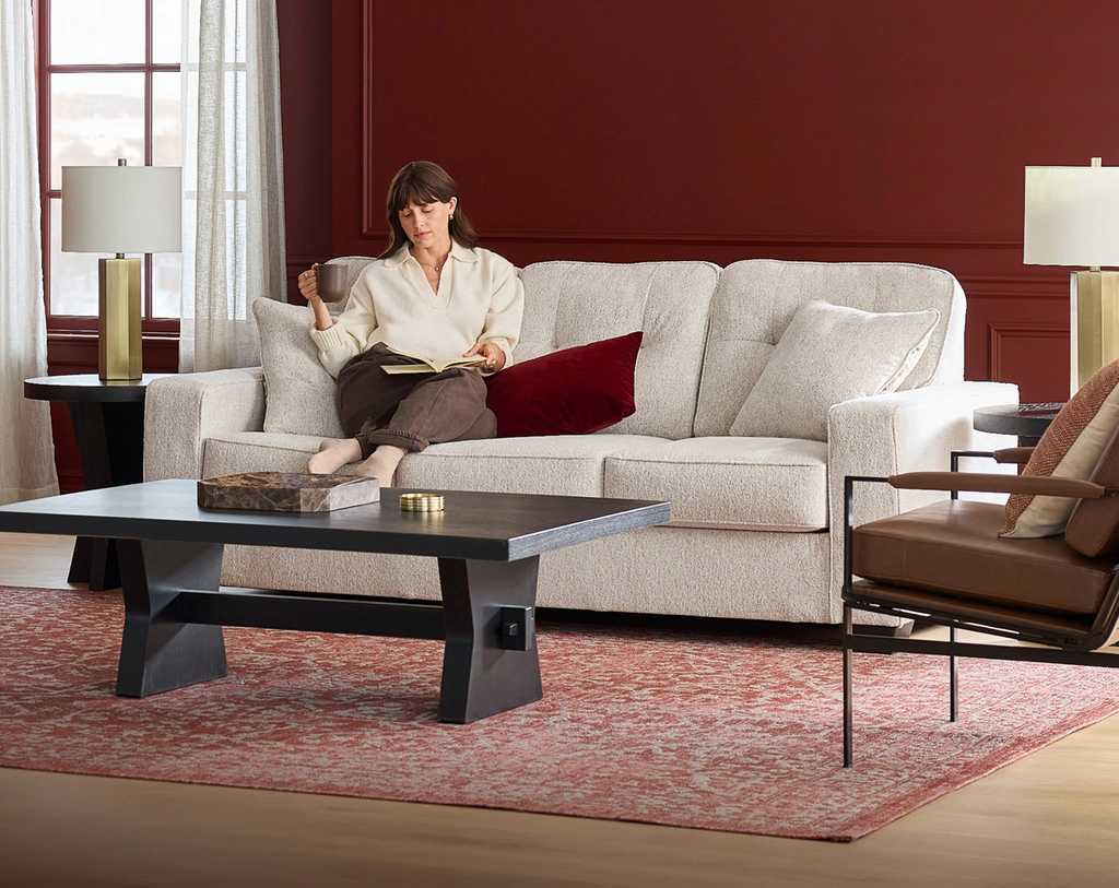 Ashley | Affordable Home Furniture and Home Goods