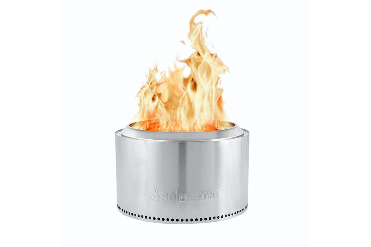 Fire Pits