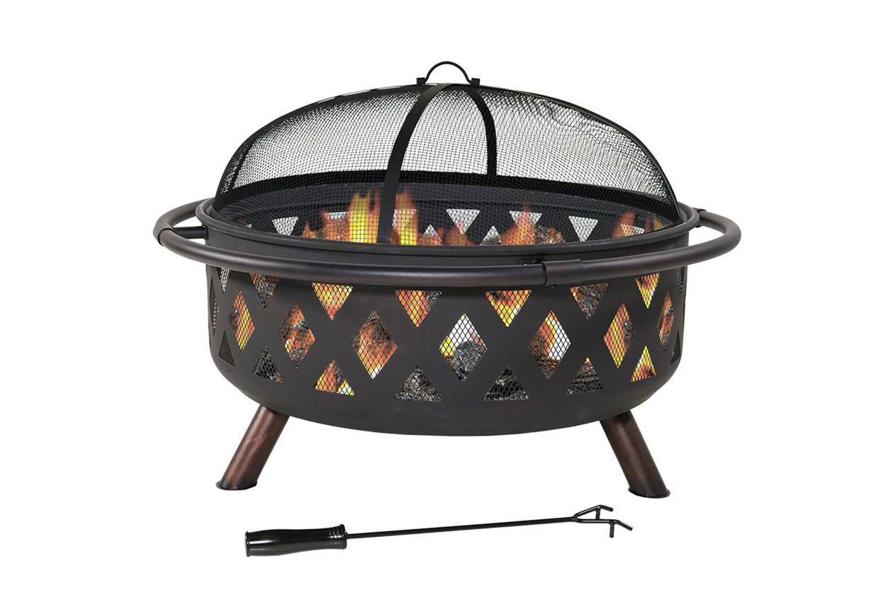 Patio Heaters