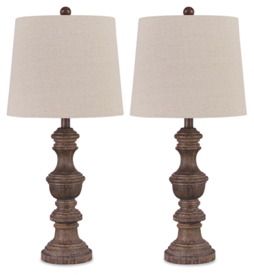 Lamp Sets