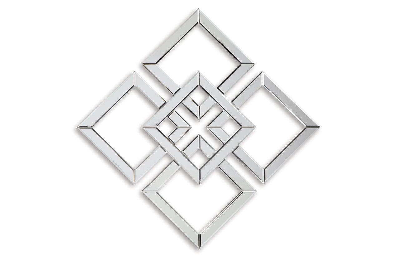 Accent Wall Decor