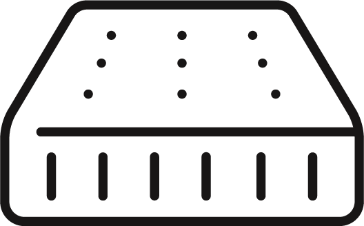 Air Mattresses & Foldable Beds