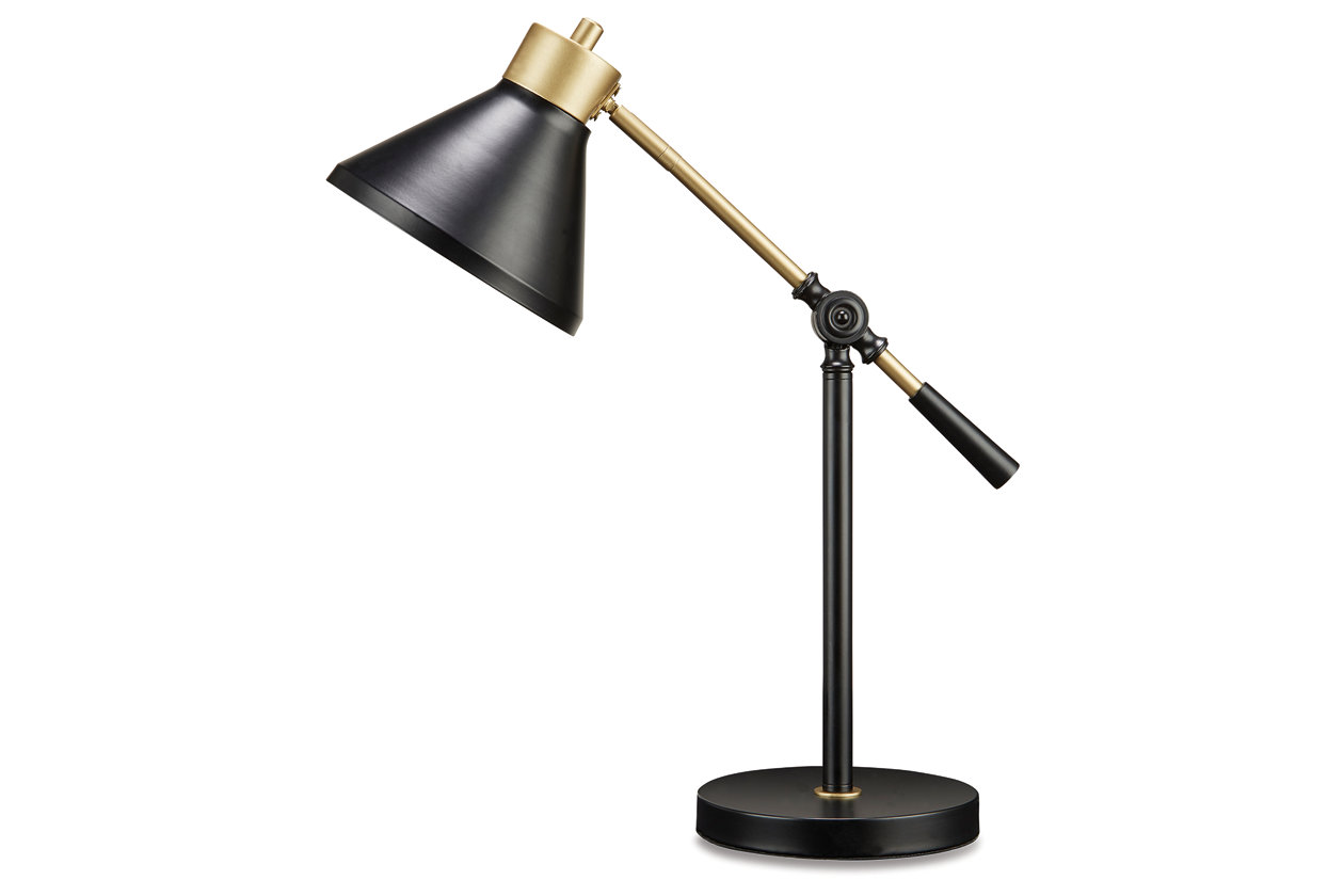 Desk Lamps
