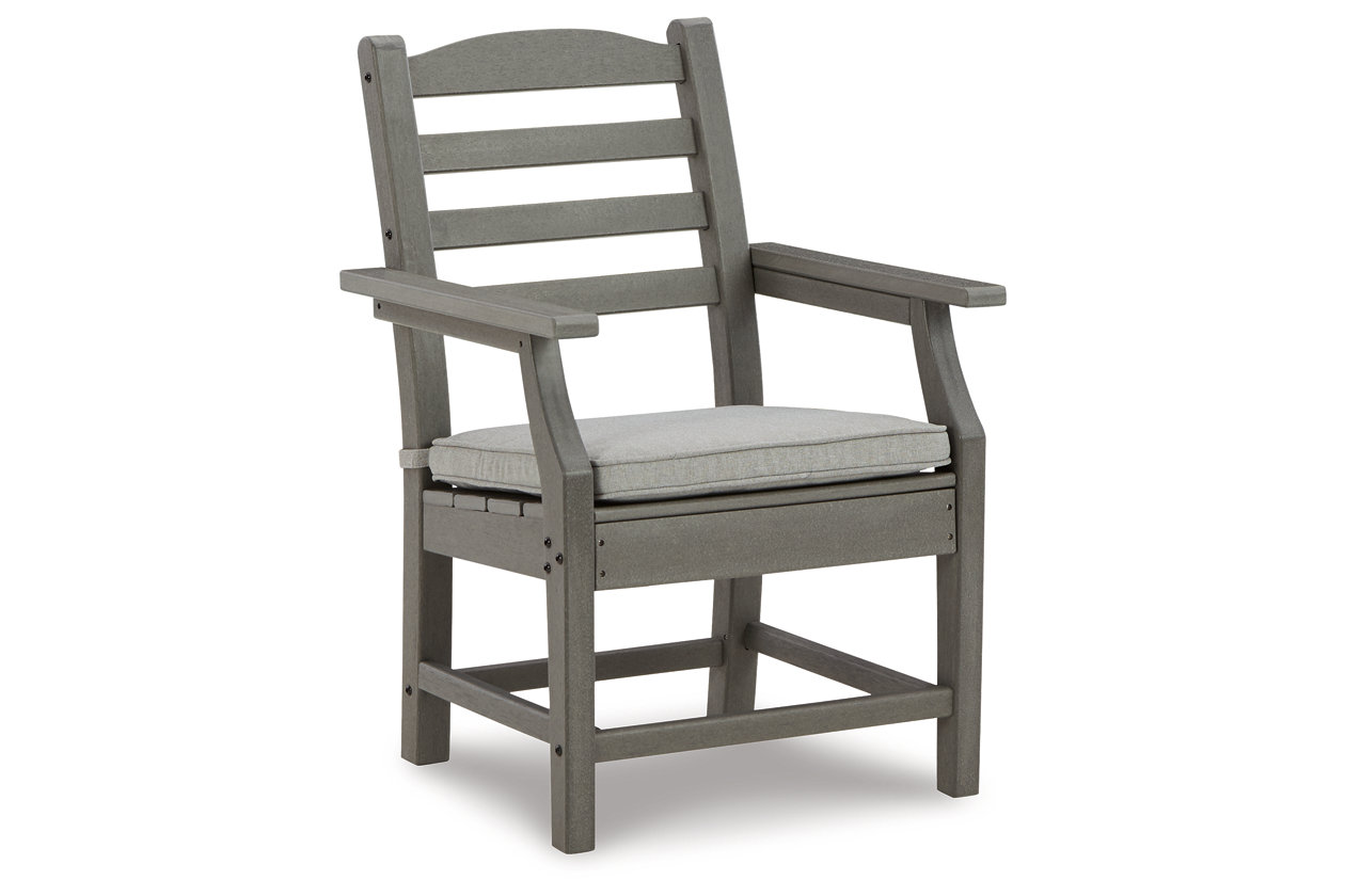 Outdoor Dining Chairs