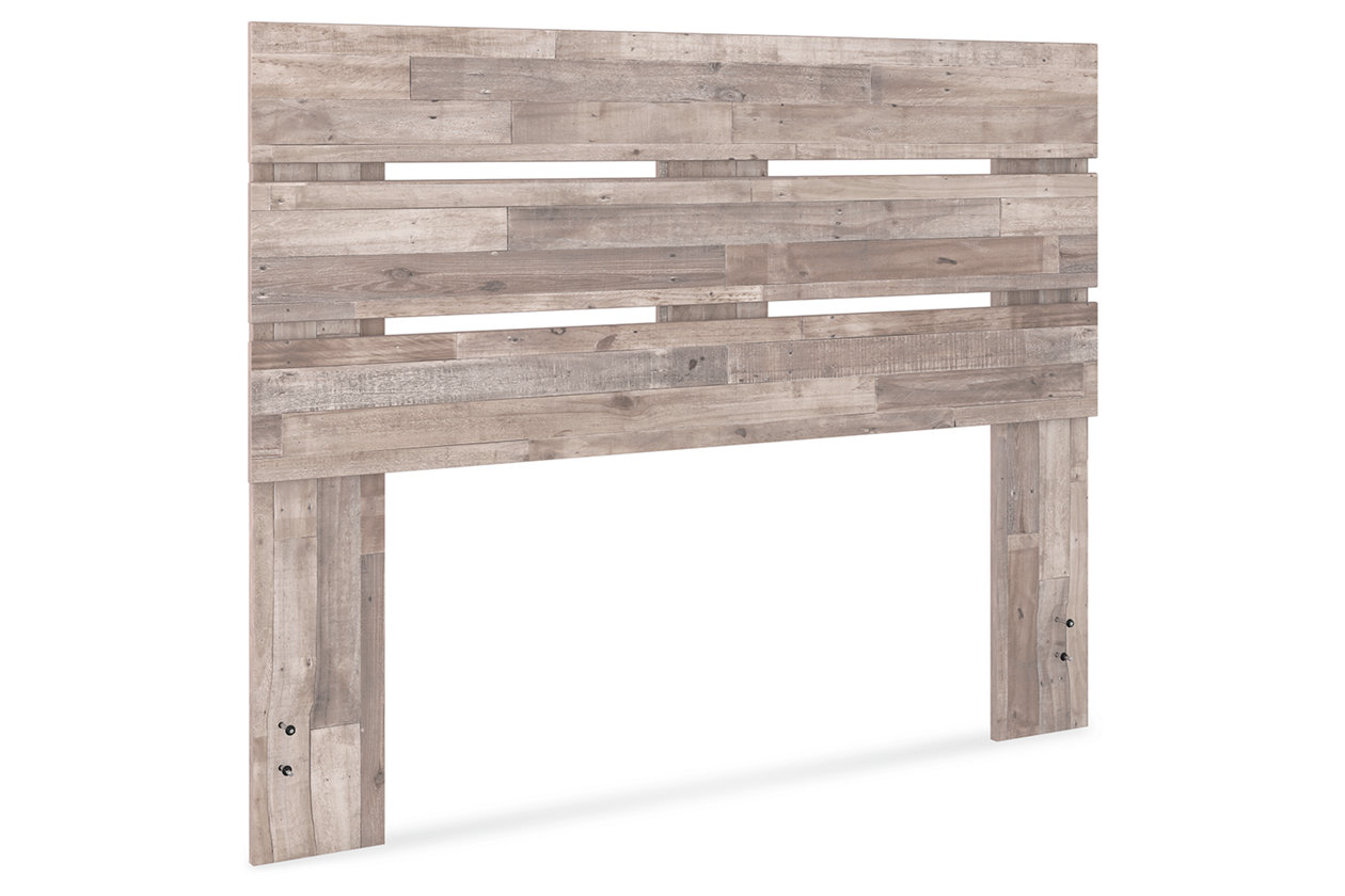Headboard