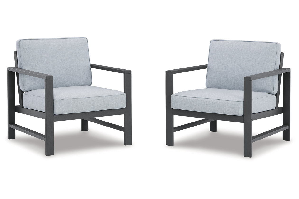 Outdoor Seating Sets