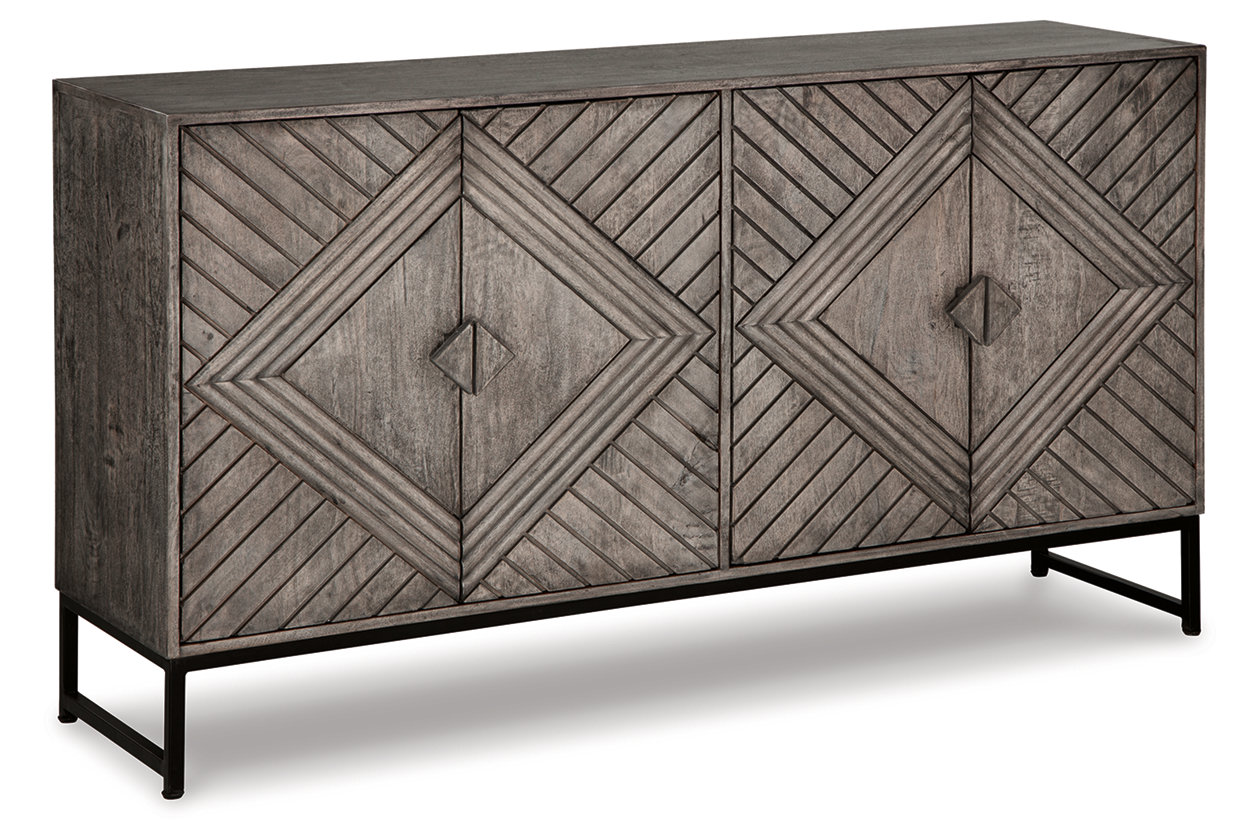 Accent Cabinets & Entryway Cabinets