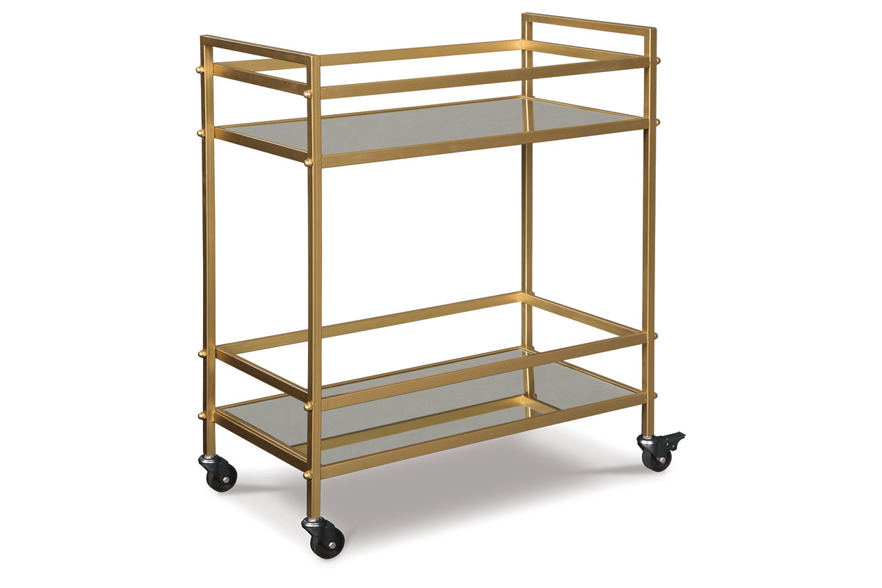 Bar Cart