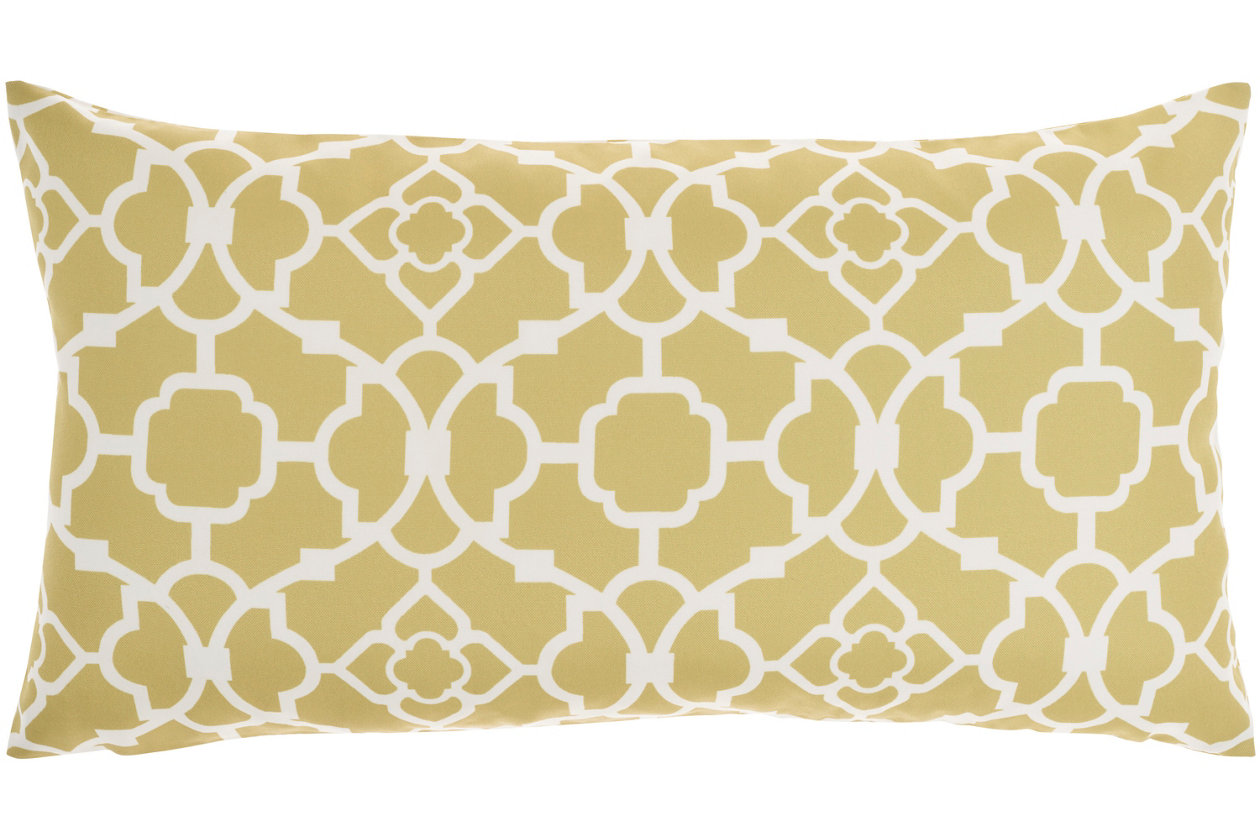 Outdoor Pillows