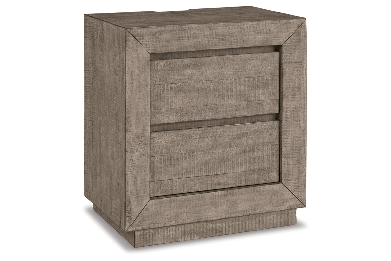 Nightstand