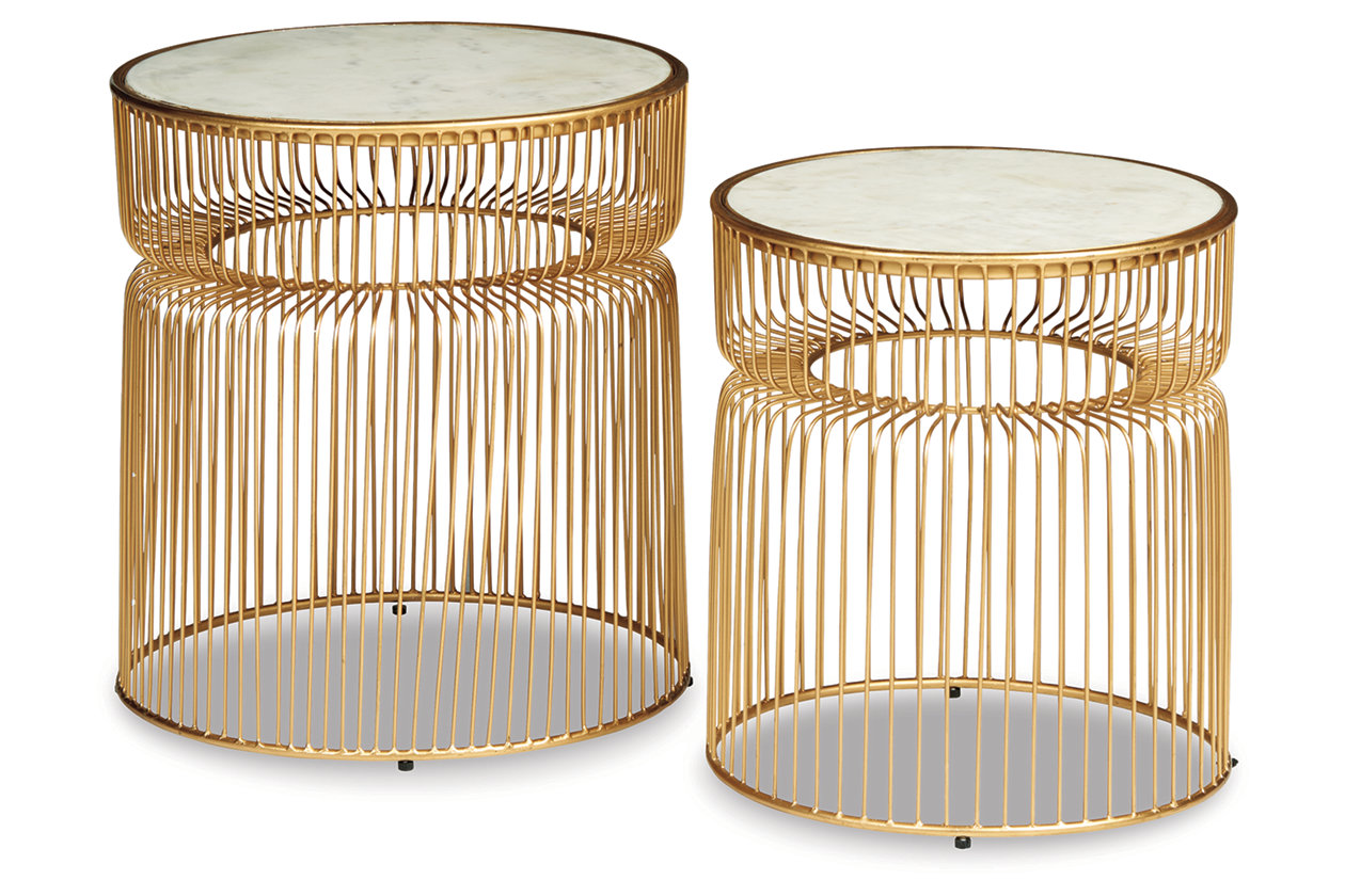 Accent Tables