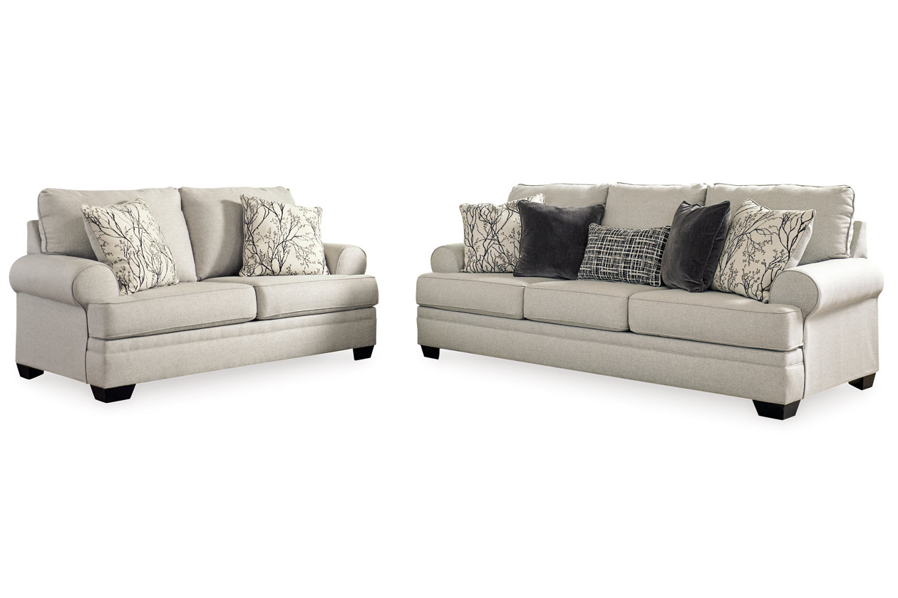 Sofa and Loveseat Sets