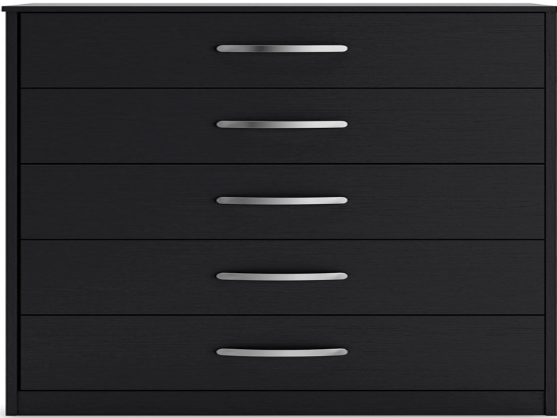 Kids Chest of Drawers
