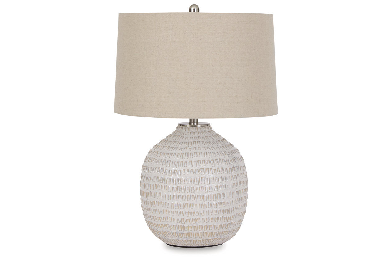 Table Lamps