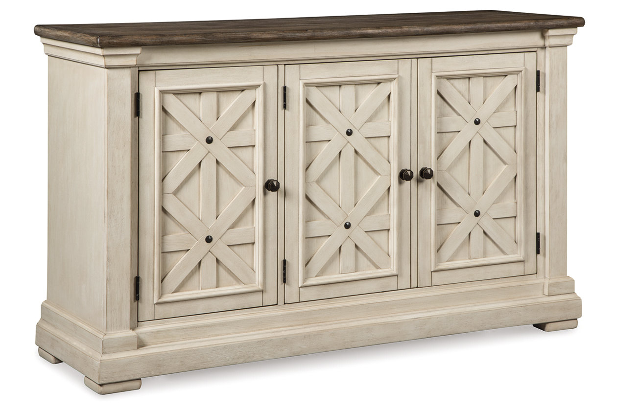 Dining Room Storage