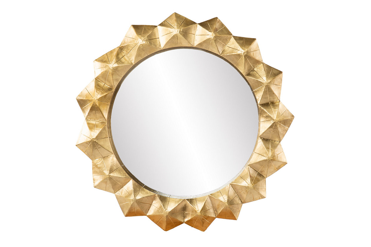 Wall Mirrors