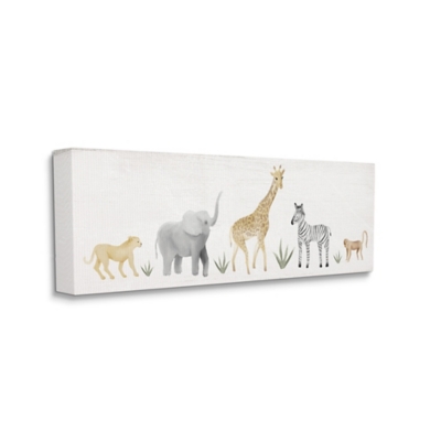 Baby & Toddler Decor