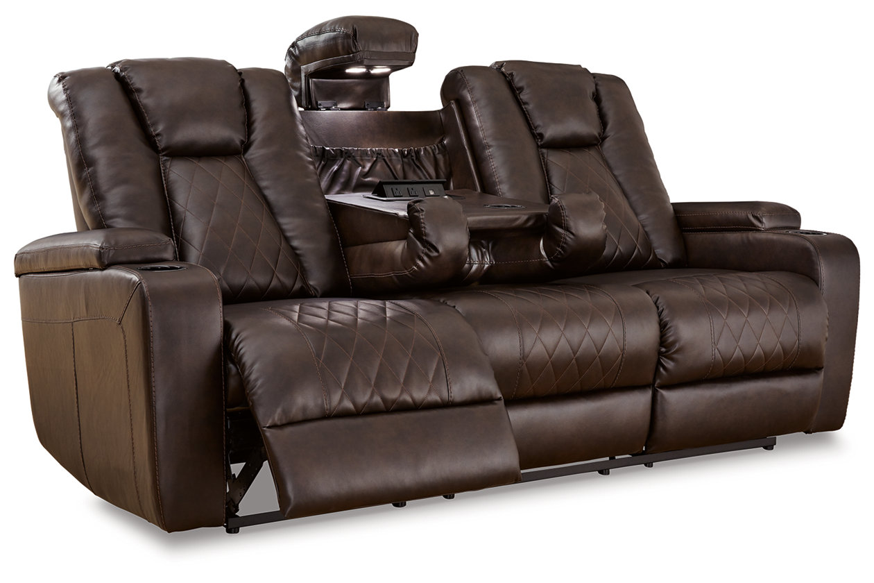 Living Room Reclining Furniture
