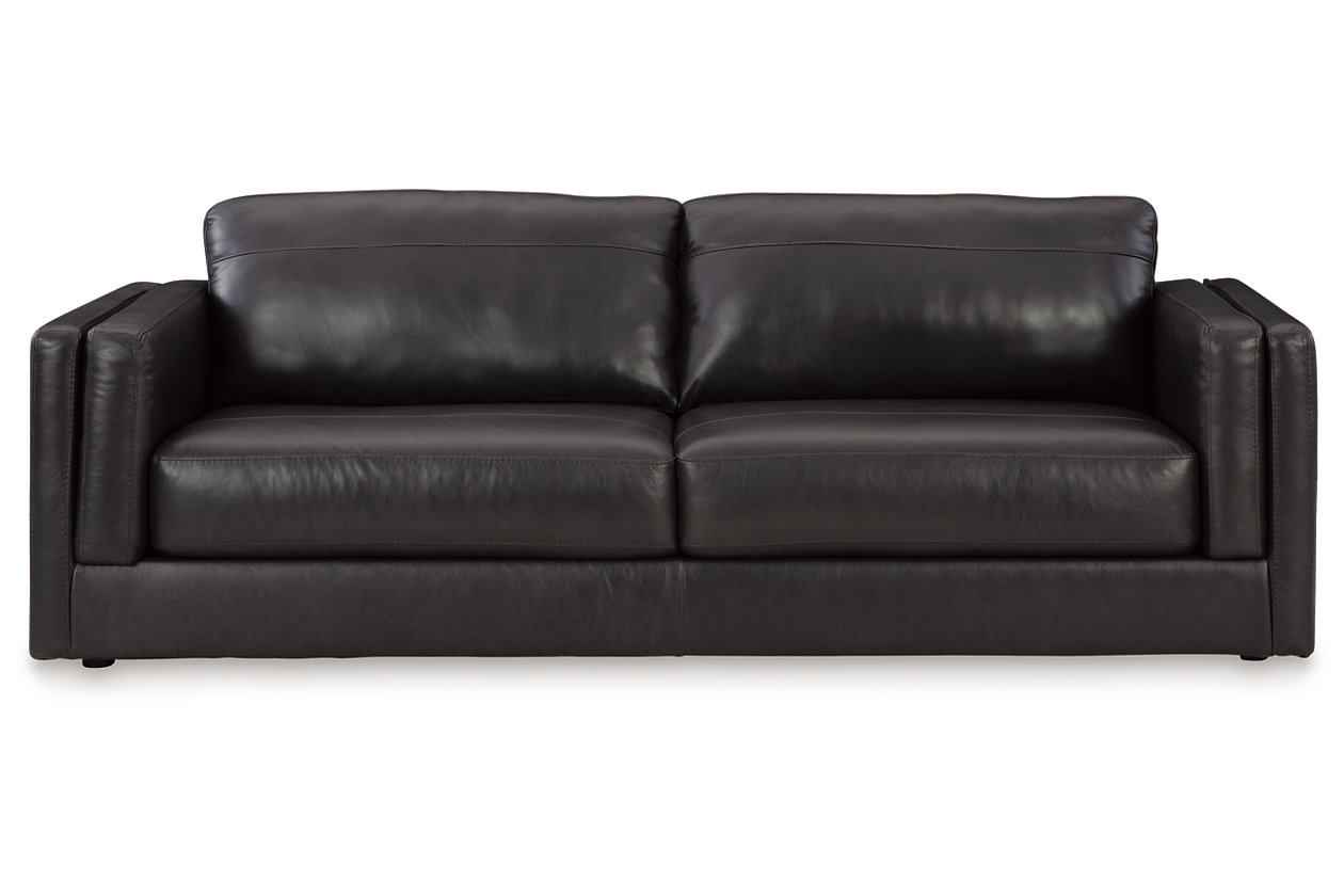 Leather Furniture