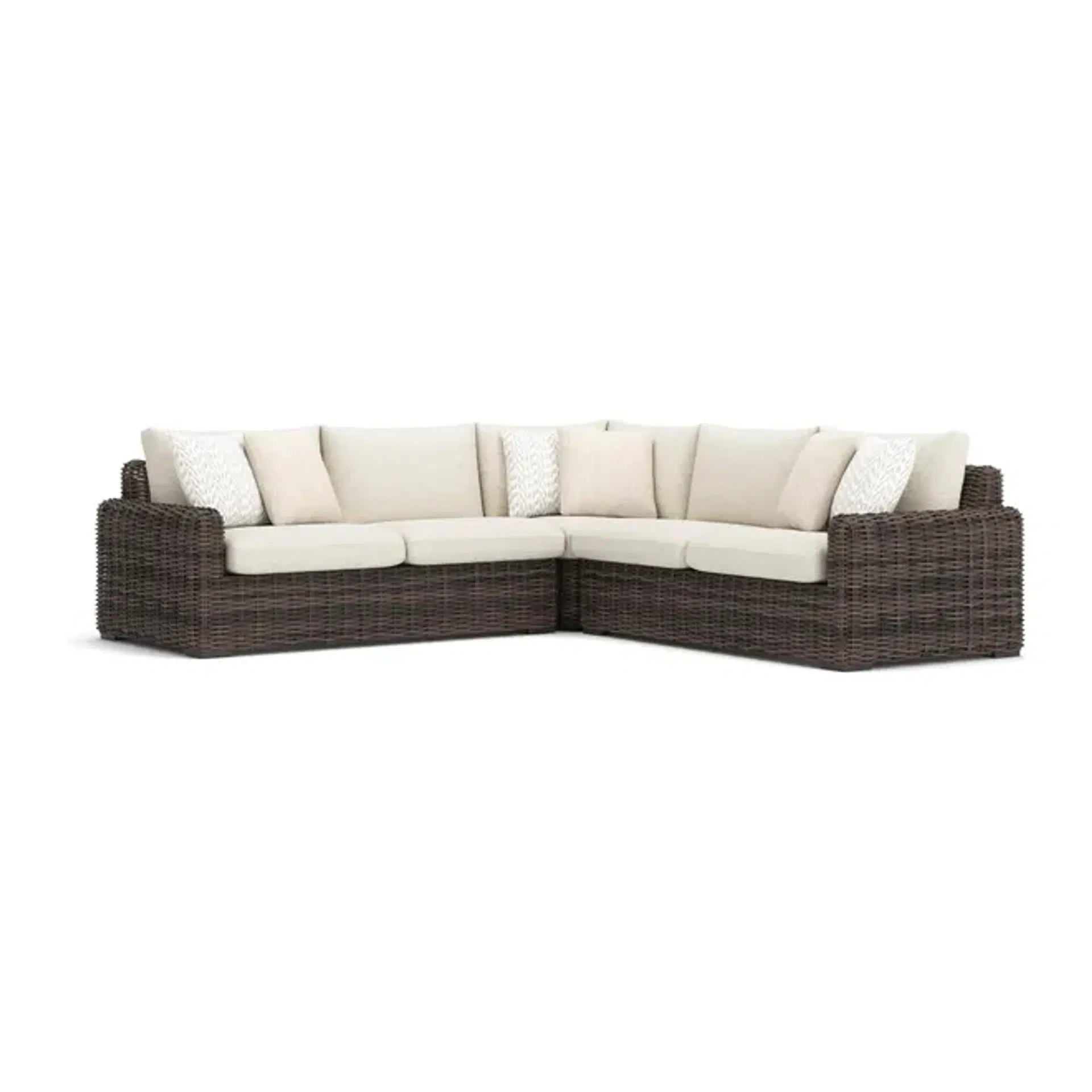 Outdoor Seating