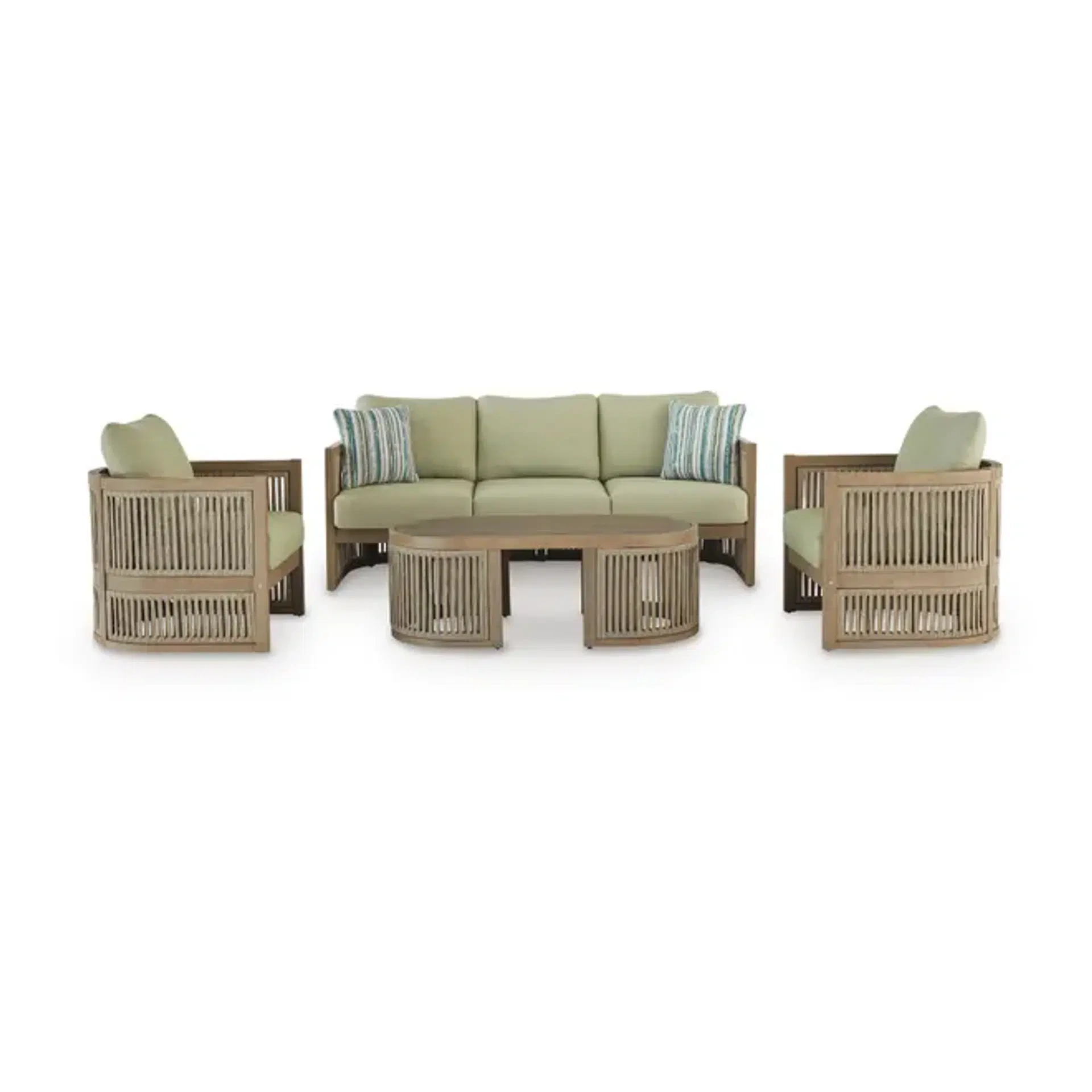 Outdoor Sets
