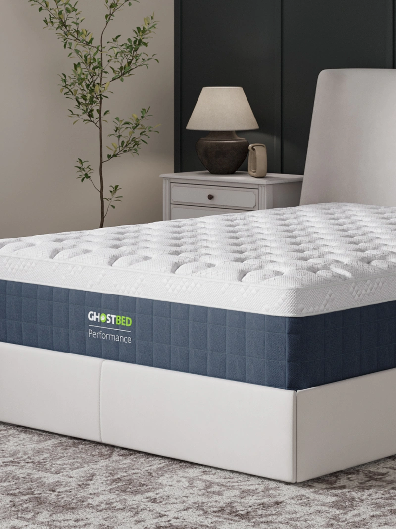 ghostbed mattress