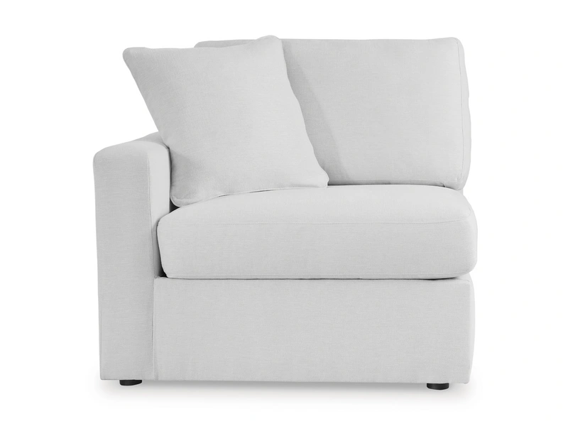 tan left arm facing sectional
