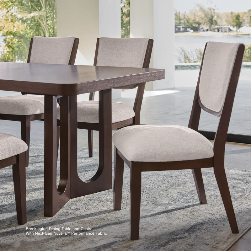 Dining Tables and Chairs