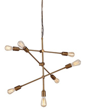 Chandeliers