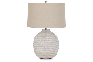 Table Lamps