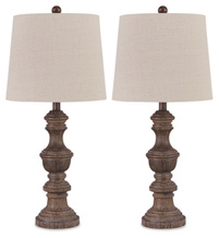 Lamp Sets