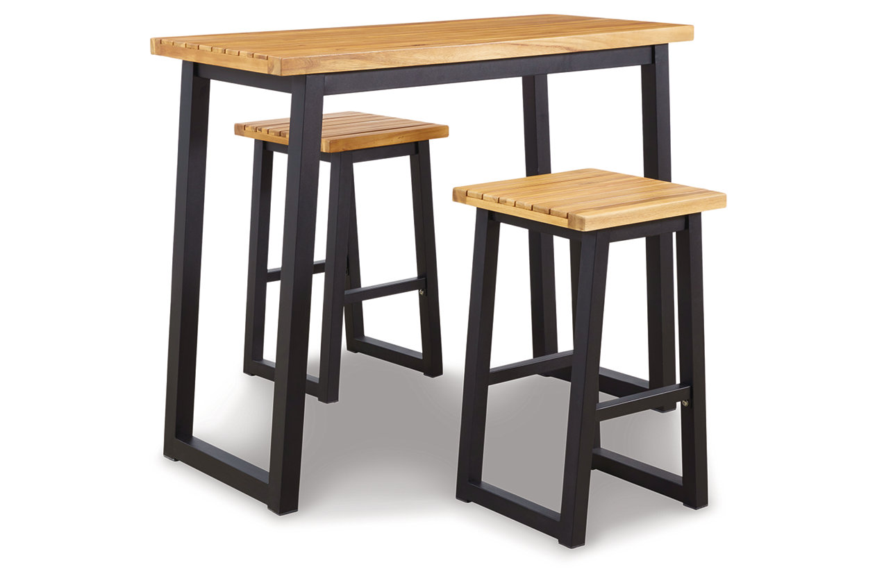 Outdoor Bar Sets