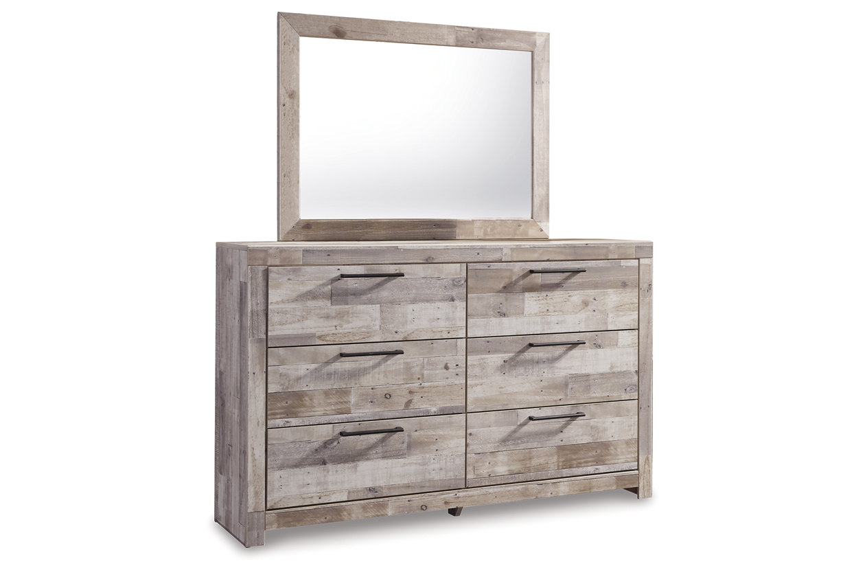 Kids Dressers Mirrors