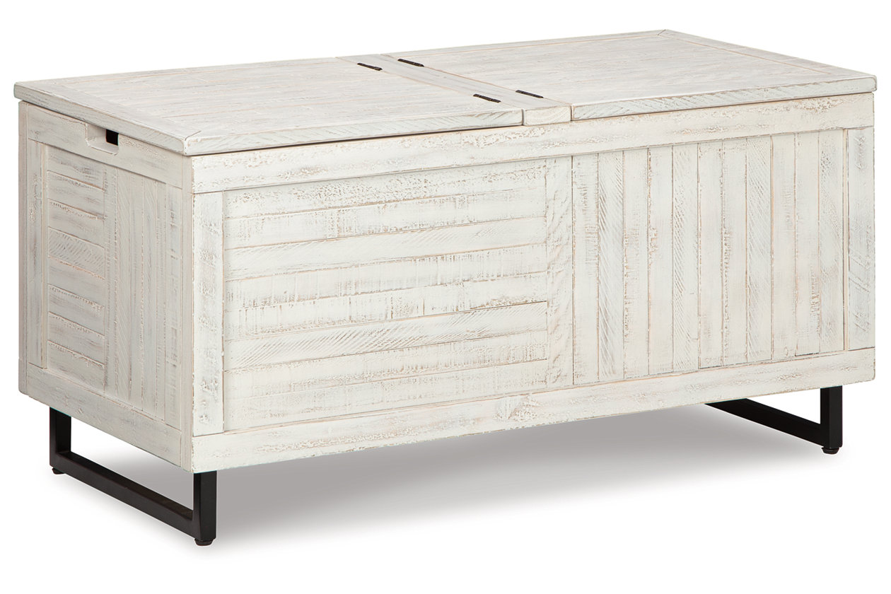 Entryway Storage