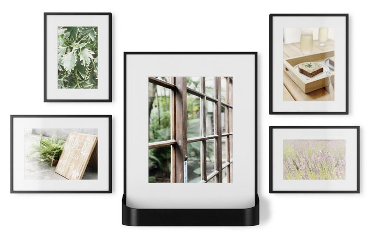 Picture Frames