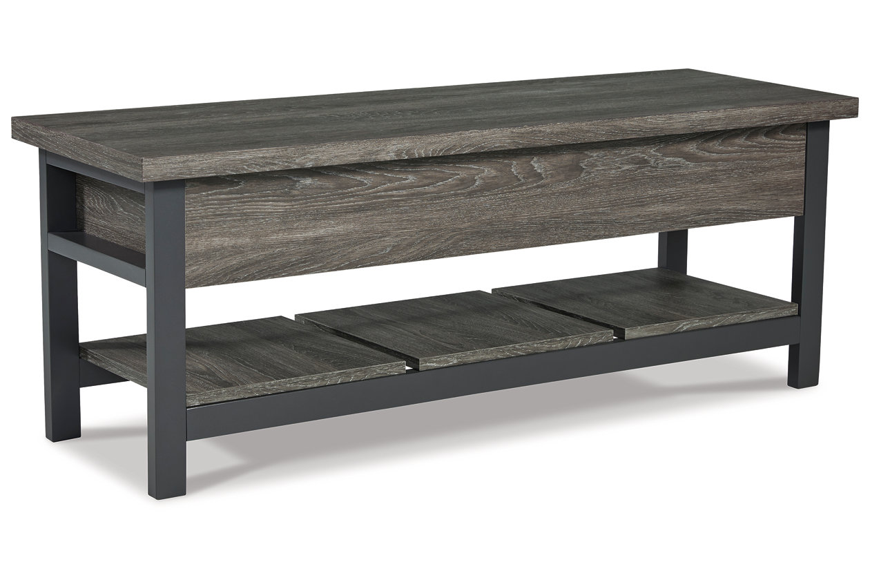 Entryway Benches