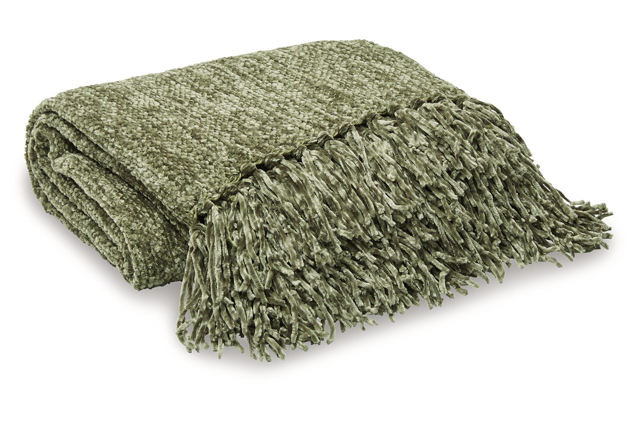 Blankets and Throws