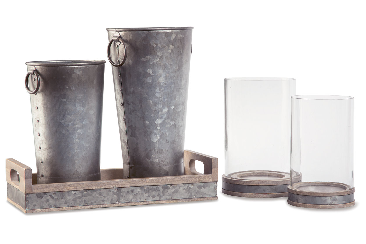 Home Accents
