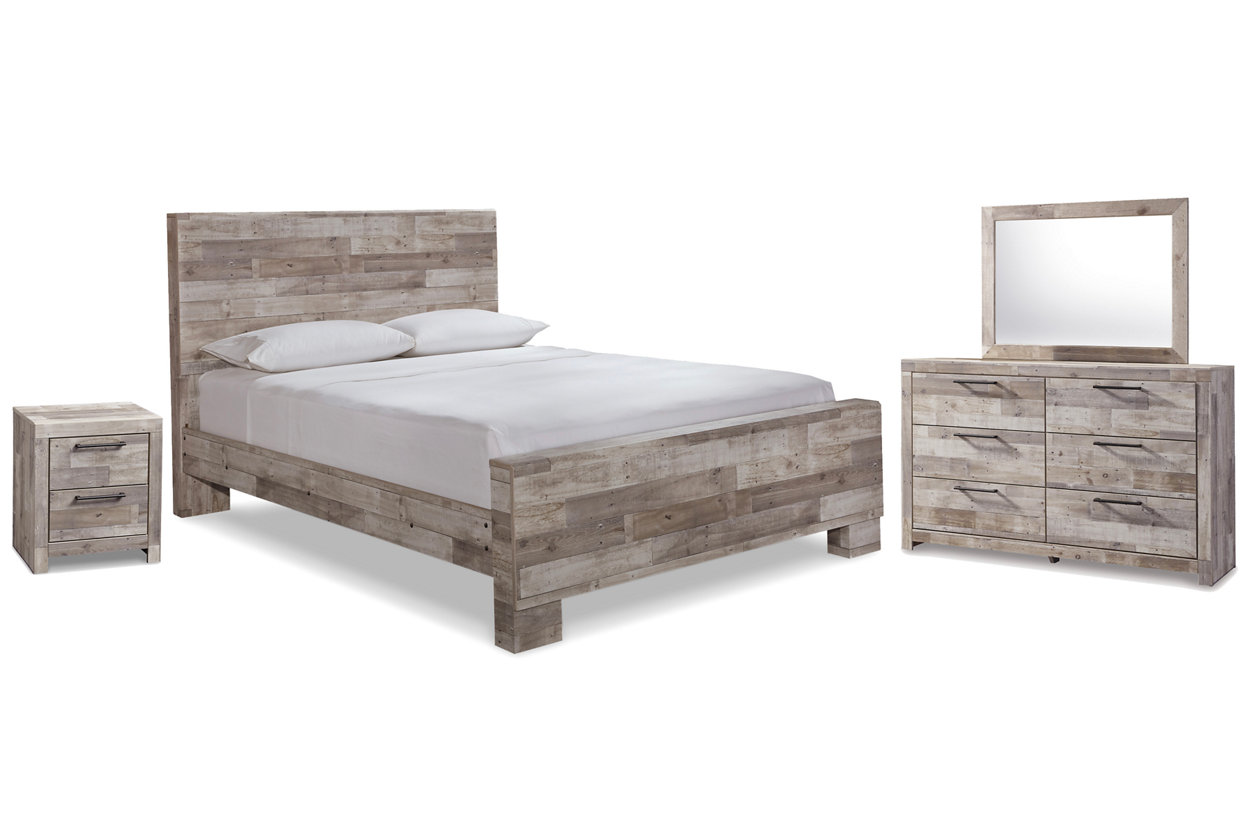 Bedroom Furniture