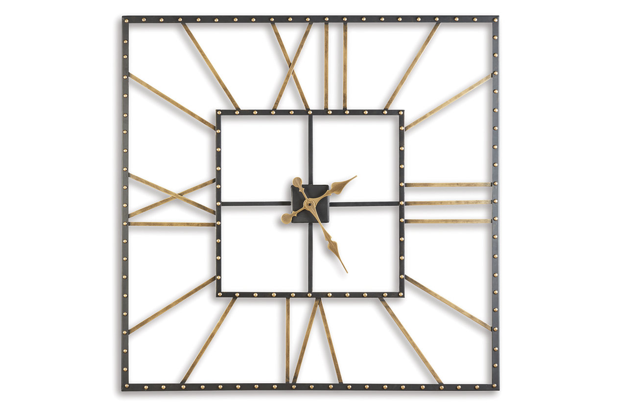 Clocks