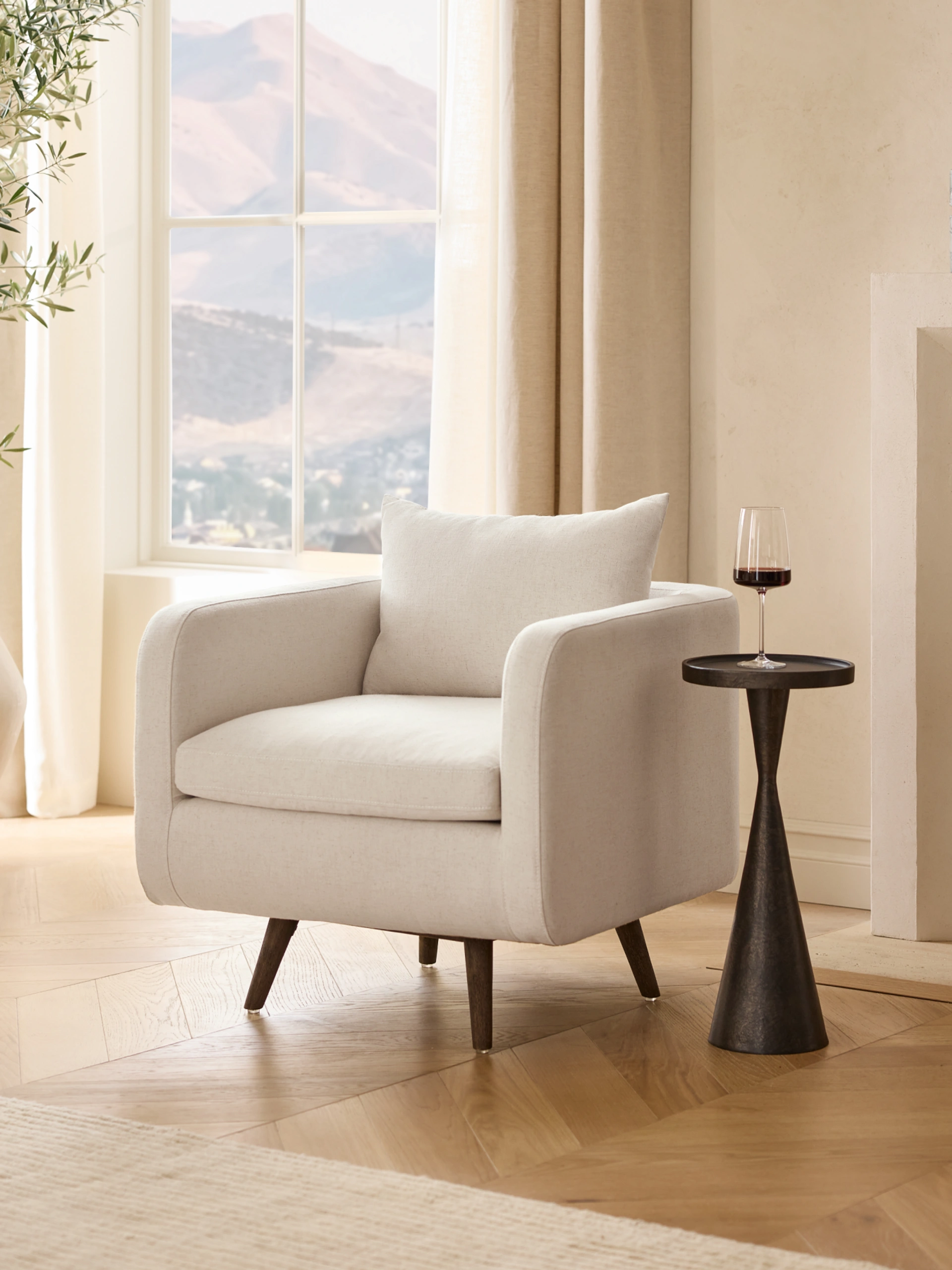 Accents & Decor