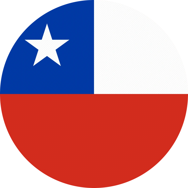 Chile flag