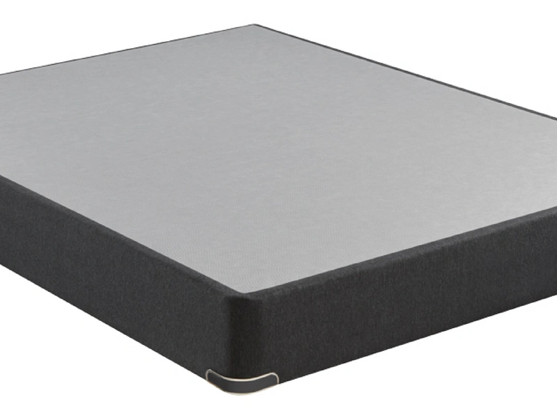 standard bed box spring