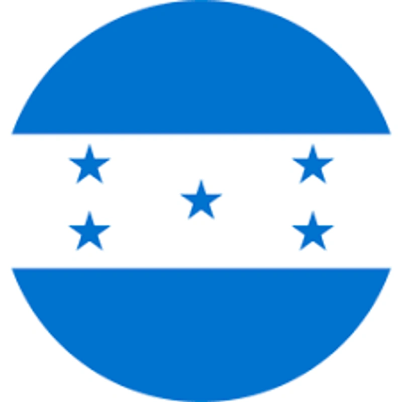 Honduras flag